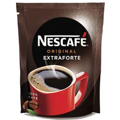 Nescafé Original ExtraForte Sachê Nestlé Caixa 24x40g