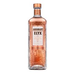 Vodka Absolut ELYX 750ml