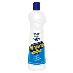 Multiuso Antibacterinado Tradicional Minuano Caixa 12x500ml