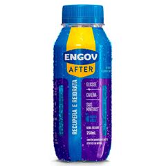 Engov After Berry Vibes Fardo 6X250ml