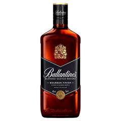 Whisky Ballantines Bourbon Finish 750ml