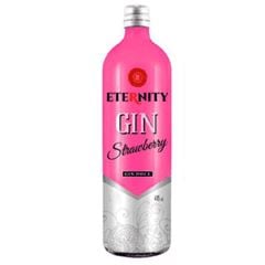 Gin Eternity Strawberry Unidade 900ml
