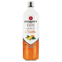 Gin Eternity Naranja En Sevilla Unidade 900ml