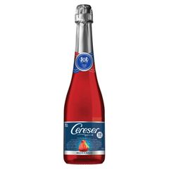 Bebida Cereser sem Álcool Morango 660ml