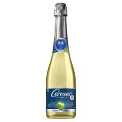 Bebida Cereser sem Álcool Maçã Verde 660ml