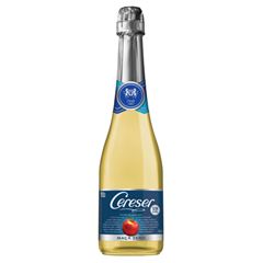 Bebida Cereser sem Álcool Maçã Zero 660ml