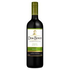 Vinho Dom Bosco Suave Branco 750ml