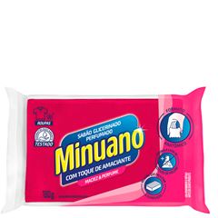 MINUANO SABAO BARRA   UNIT ROSA
