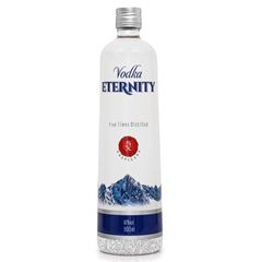 Vodka Eternity Unidade 950ml