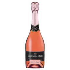 Espumante Georges Aubert Brut Rosé 750ml 