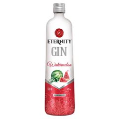 Gin Eternity Watermelon Unidade 900ml
