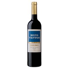 Vinho Bons Ventos Douro Tinto 750ml