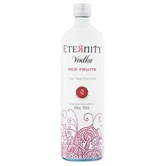 Vodka Eternity Red Fruits Unidade 950ml