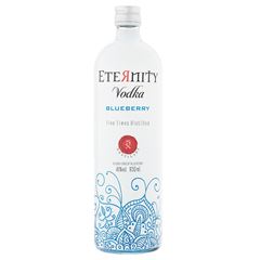 Vodka Eternity Blueberry Unidade 950ml