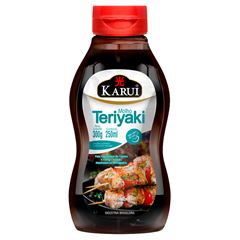 Molho Teriyaky Karui Unidade 250ml