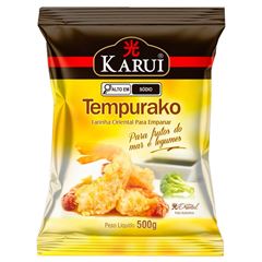 Farinha Tempurako Karui Caixa 10x500g