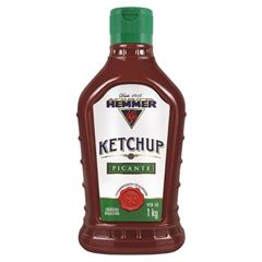 Ketchup Picante Hemmer Unidade 1kg