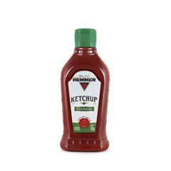 Ketchup Picante Hemmer Unidade 750g