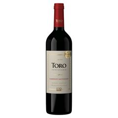 Vinho Toro Centenário Cabernet Sauvignon Tinto 750ml