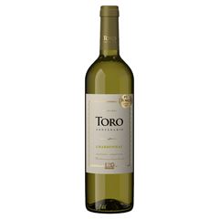 Vinho Toro Centenário Chardonnay Branco 750ml
