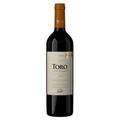 Vinho Toro Centenário Tempranillo Tinto 750ml