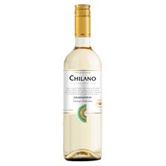 Vinho Chilano Chardonnay Branco 750ml