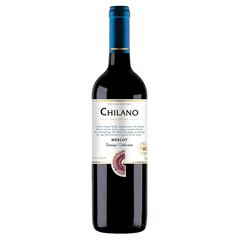 Vinho Chilano Merlot Tinto 750ml