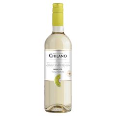 Vinho Chilano Moscato Branco 750ml