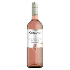 Vinho Chilano Moscato Rosé 750ml