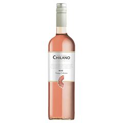 Vinho Chilano Rosé 750ml