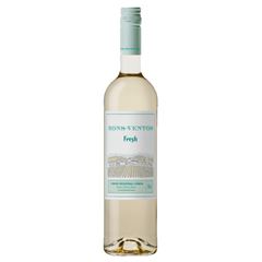 Vinho Quinta de Bons-Ventos Fresh Branco 750ml