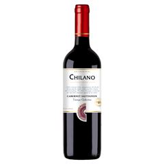 Vinho Chilano Cabernet Sauvignon Tinto 750ml