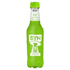 Syn Ice Kiwi Pet Caixa 24x300ml