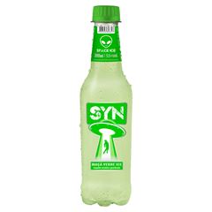 Syn Ice Maca Verde Pet Caixa 24x300ml