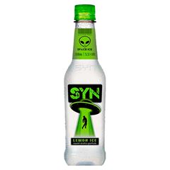 Bebida SYN Lemon Ice Pet 24X300ML