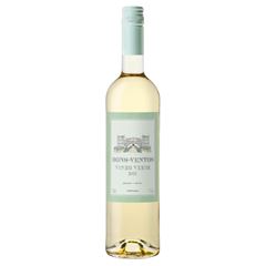 Vinho Quinta de Bons-Ventos Verde Branco 750ml