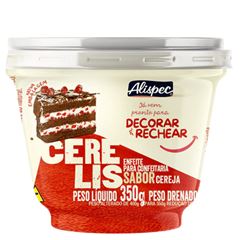 Cerelis Alispec Unidade 350g