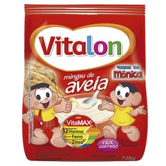 Mingau de Aveia Vitalon Fardo 12x180g