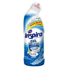 Desinfetante Gel Sanitário Marine Inspira Unidade 500ml