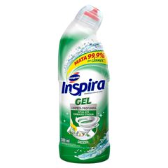 Desinfetante Gel Sanitário Pinho Inspira Unidade 500ml