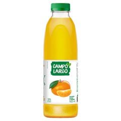 Suco de Maça e Tangerina Campo Largo Pet 900ml