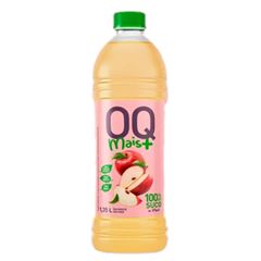SUCO OQ  DE MACA PET