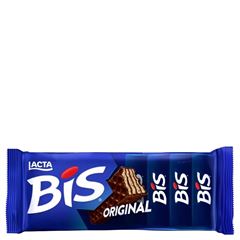  Chocolate Bis Original Flowpack 100,8g
