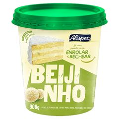 Beijinho de Pote Alispec Unidade 900g