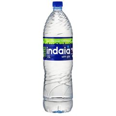 Água Mineral Indaiá sem Gás Pet 6x1,5L