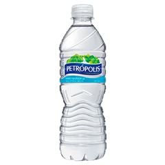 Água Mineral Petrópolis sem Gás Pet 12x500ml