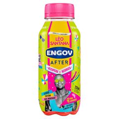 Engov After Pink Lemonade Fardo 6X250ml