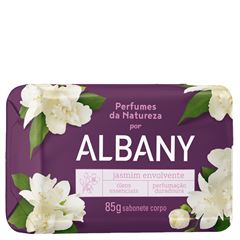 SAB ALBANY PERF JASMIM