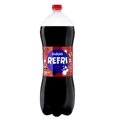 Refrigerante Cola Indaia Refri Fardo 6x2L