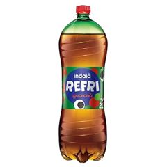 Refrigerante Guaraná Indaia Refri Fardo 6x2L